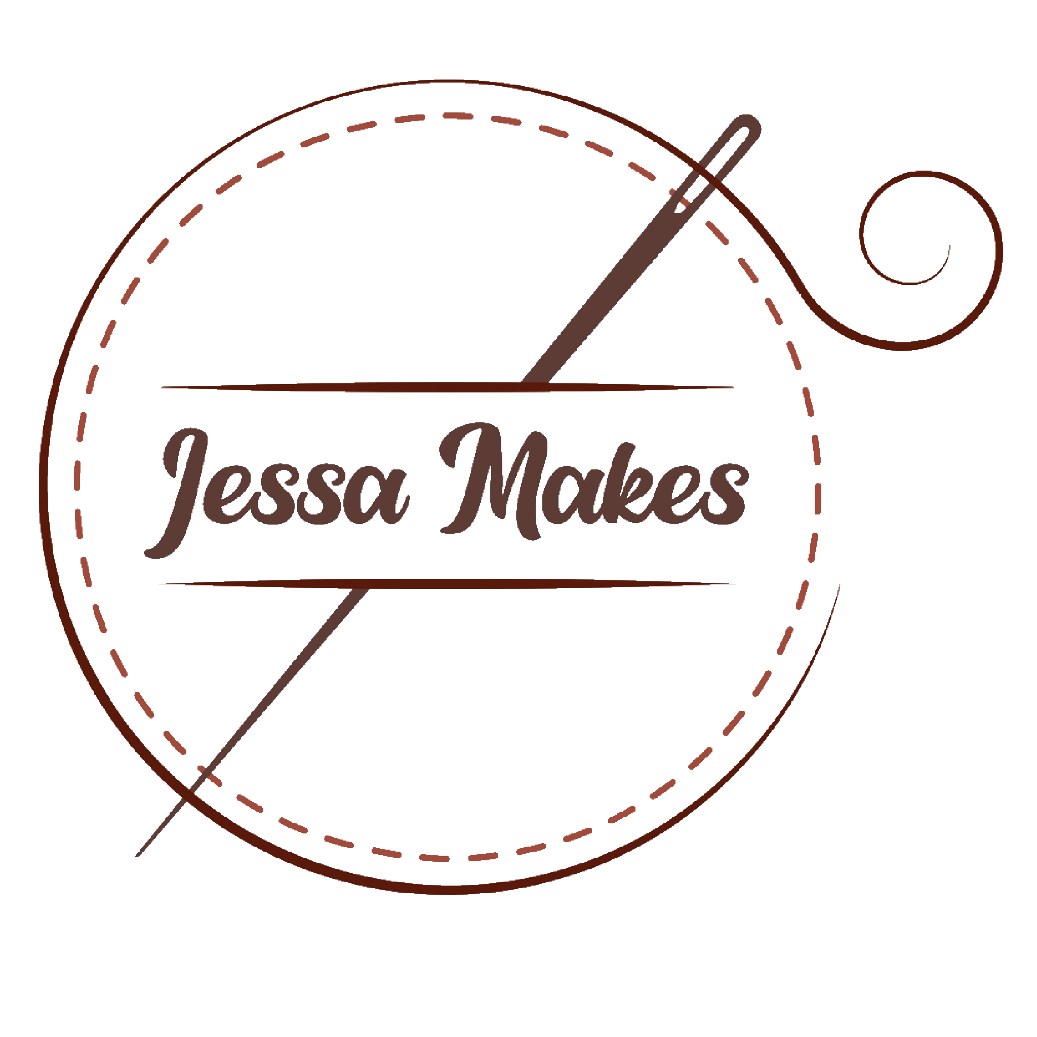 Jessa Makes logo